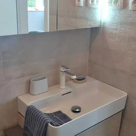 Solta Apartment