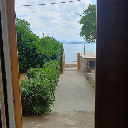 Apartman Solta