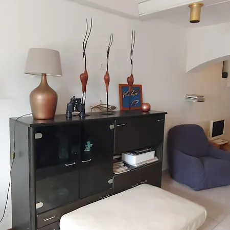 Apartman Solta *