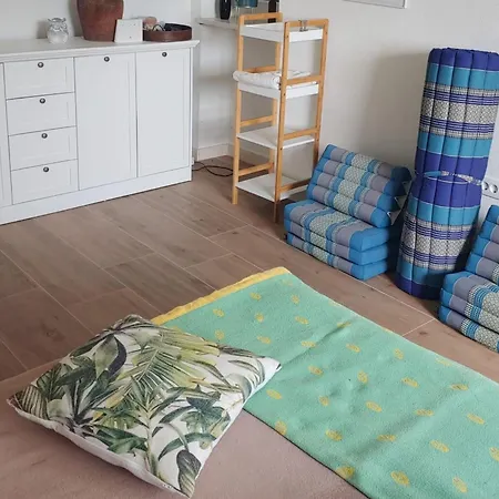 Solta Apartment *