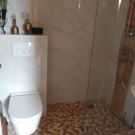 Solta Apartment