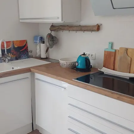 Apartman Solta