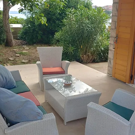 Solta Apartman