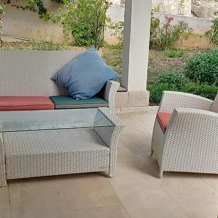 Solta Apartment *